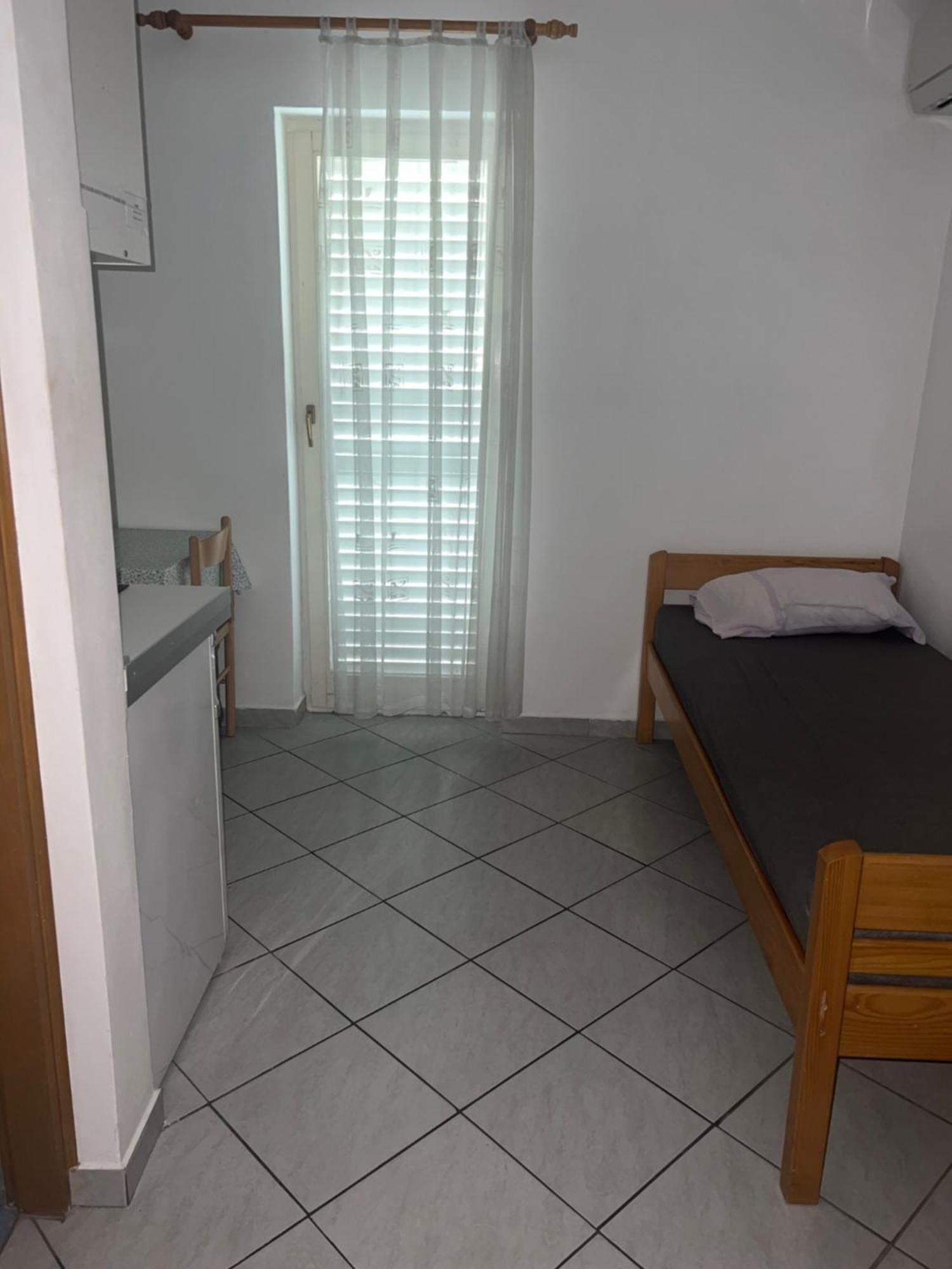 Apartments Svekric Novaglia Esterno foto